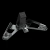 Base_Carga_GameSir_Cyclone_2_Negro.02 - GameSir Base de Carga para Cyclone 2 Negro | GameSir.es