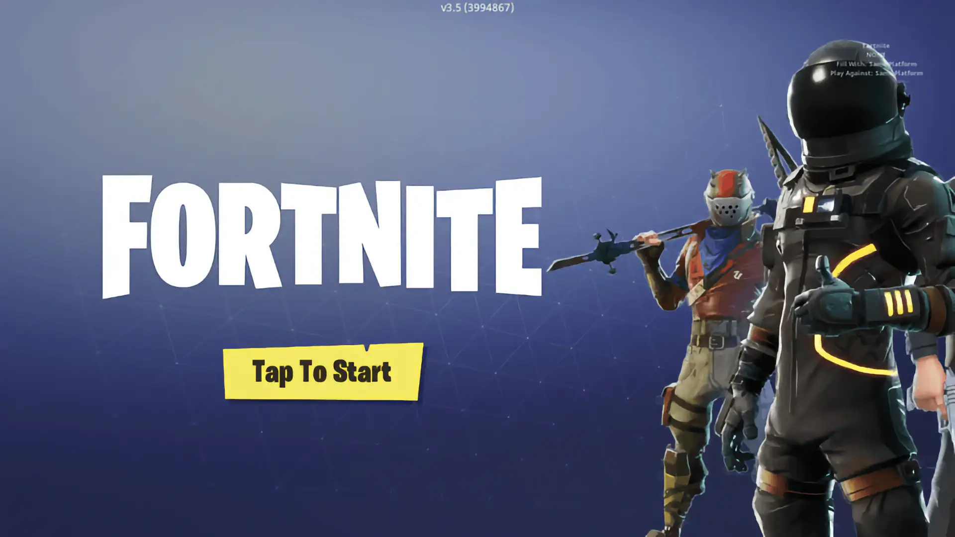 Blog_Fortnite_Mobile_Trucos_Consejos01 - Fortnite Mobile: Trucos y consejos para ganar el Battle Royale | GameSir.es
