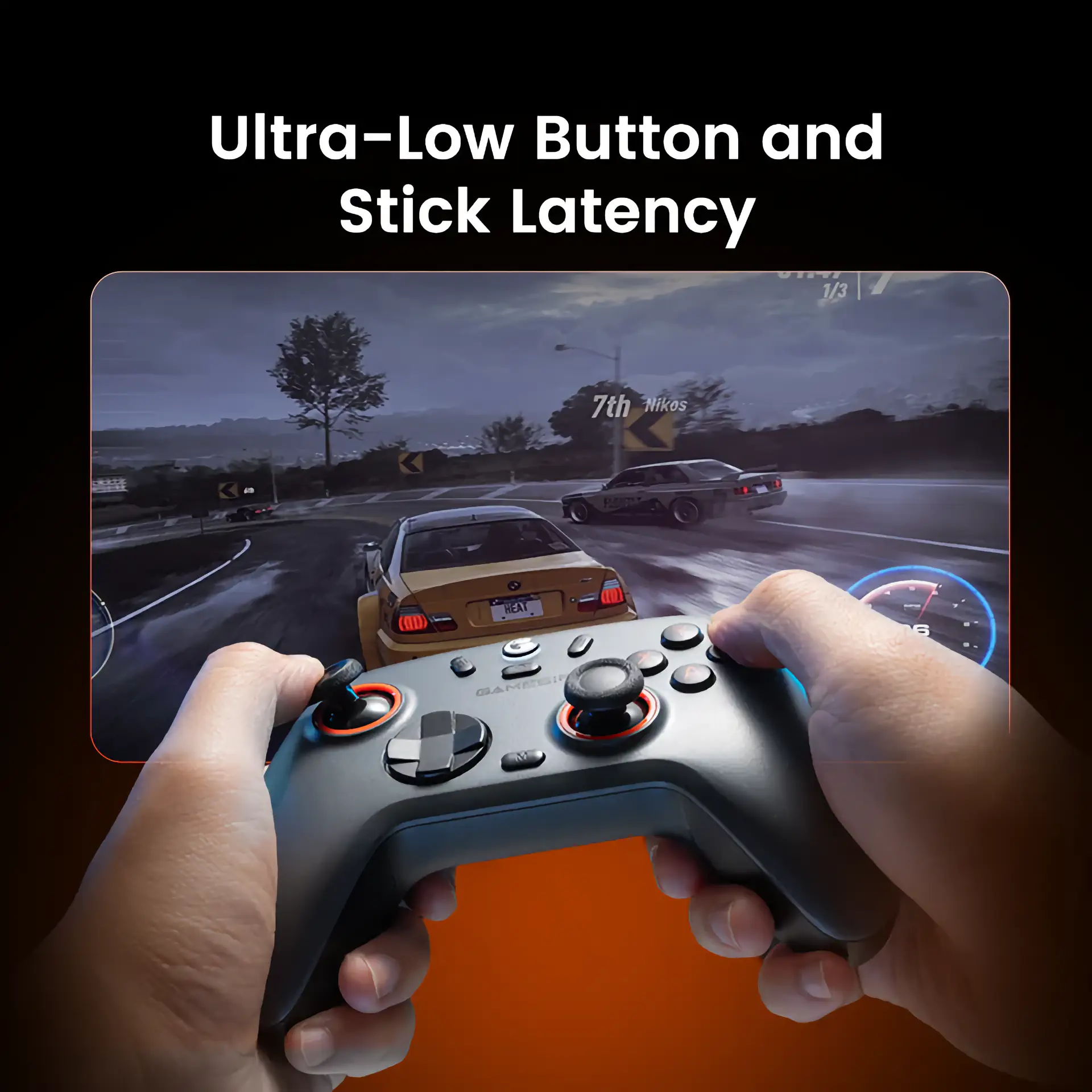 GameSir Nova 2 Lite - El campeón de todos Blog_GameSir_Nova_2_Lite.03 - GameSir Nova 2 Lite - Mando Pro para Switch, PC y móvil
