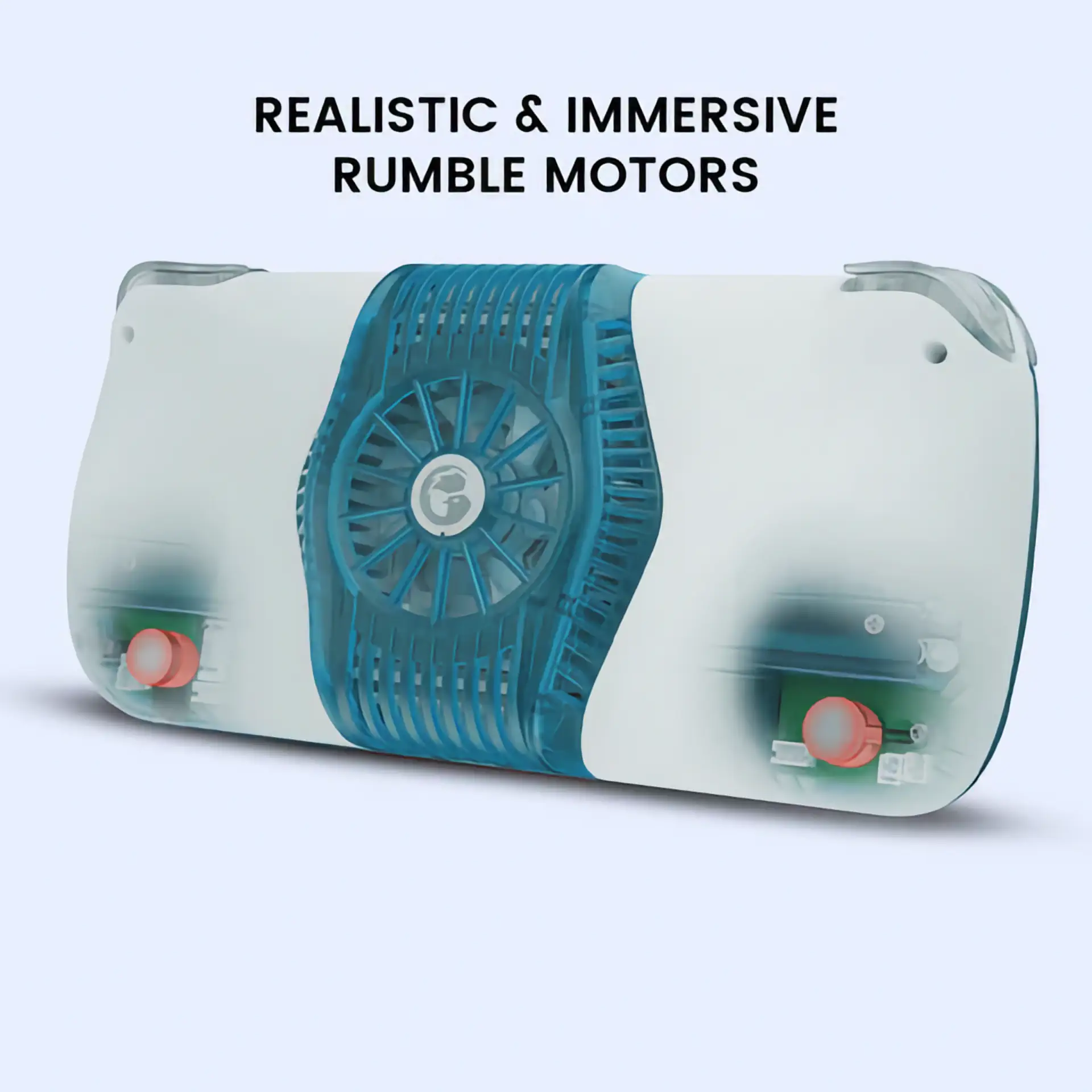 Blog_Mando_Movil_Ventilador_GameSir_X3_Pro.07 - Mando para móvil con ventilador integrado GameSir X3 Pro: diseño moderno, potente en el juego | GameSir.es