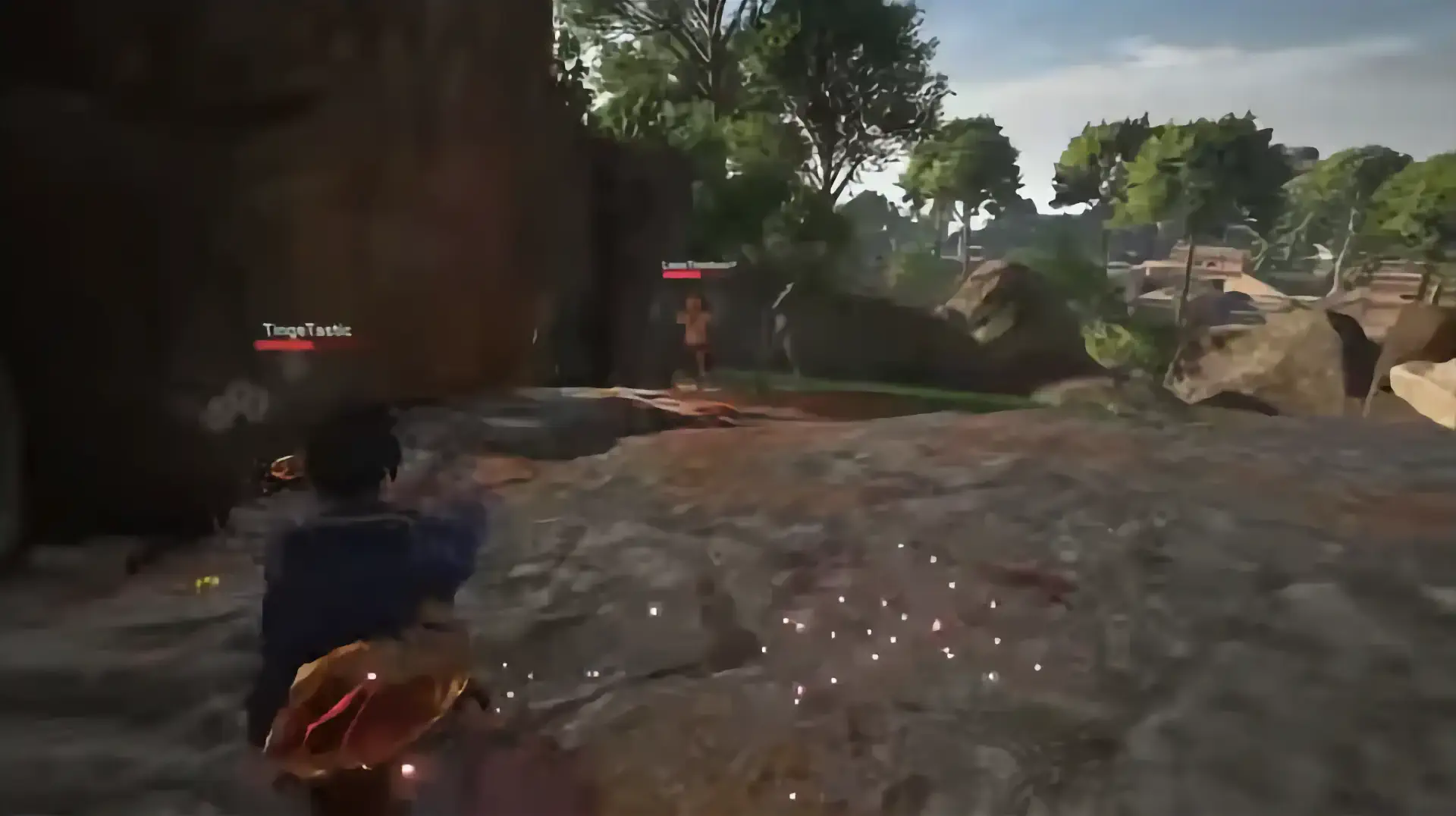 Blog_Mejores_Battle_Royale_2018.11 - Los mejores juegos Battle Royale de 2018 | GameSir.es
