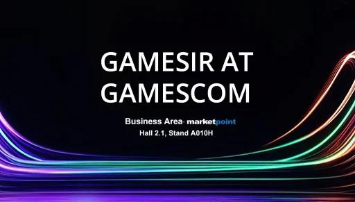 Blog_Nuevo_Mando_Gamescom_2025.01 - GameSir lanza nuevo mando inalámbrico para Xbox en Gamescom 2025