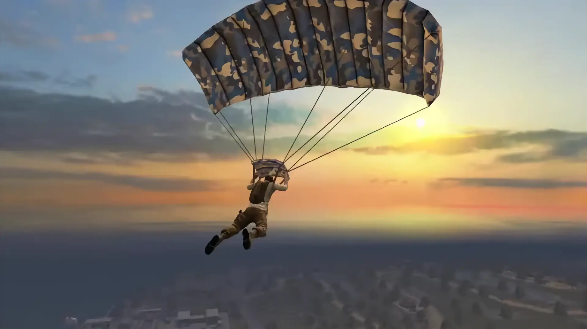 Blog_Rules of Survival_Mejores_Consejos_Trucos.01 - Rules of Survival: los 5 mejores consejos y trucos que debes conocer | GameSir.es