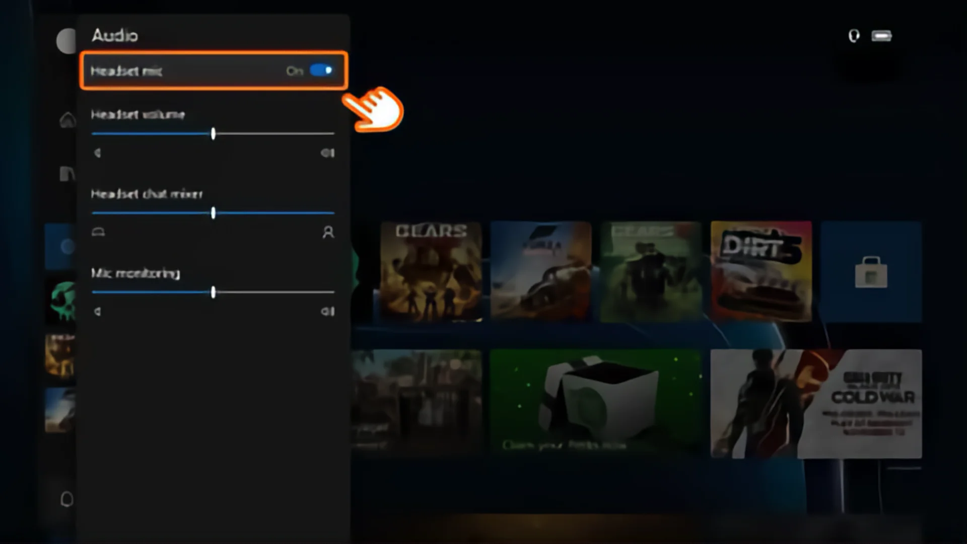 Preguntas Frecuentes: GameSir G7 HE FAQ_G7_HE.04 - Preguntas Frecuentes: GameSir G7 HE | GameSir.es