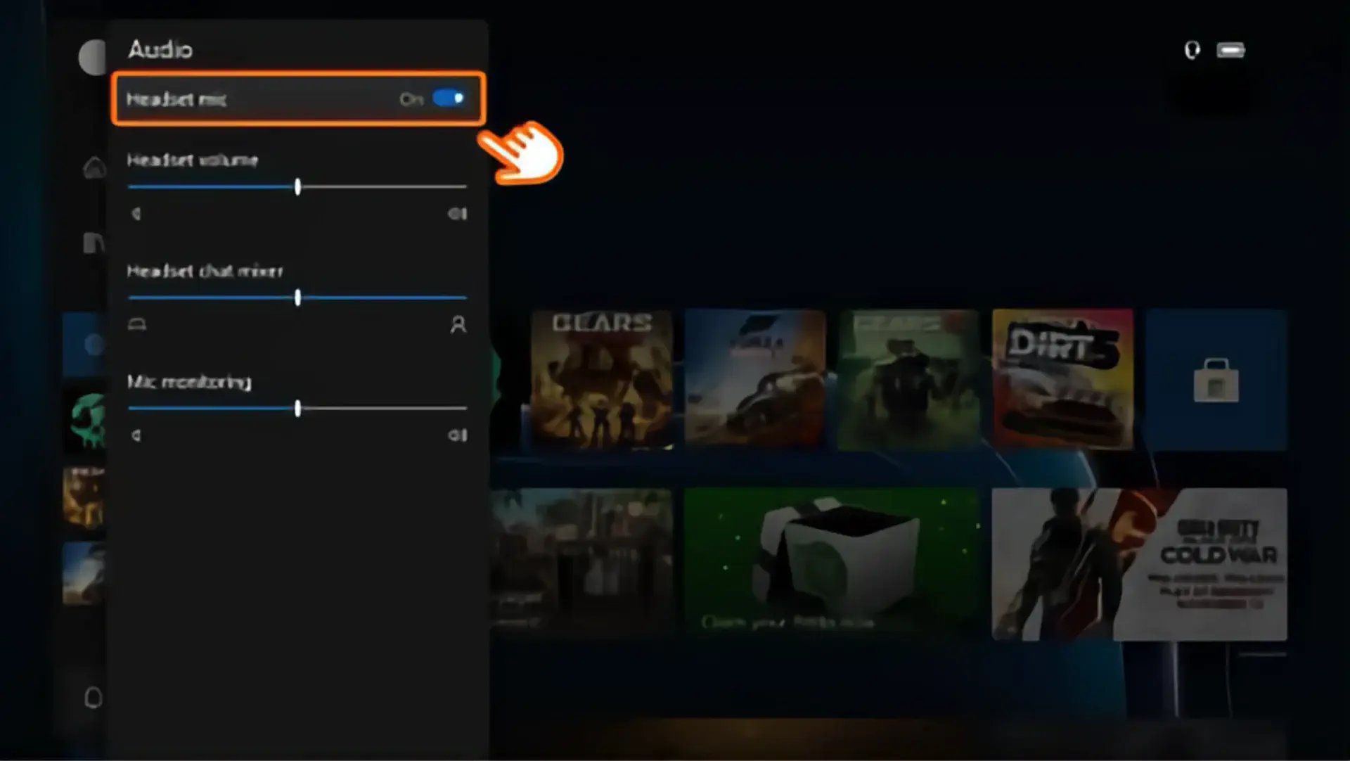FAQ_G7_SE.05 - Preguntas Frecuentes: GameSir G7 SE | GameSir.es
