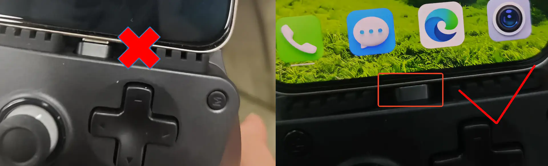 Preguntas Frecuentes: GameSir X5 Lite FAQ_X5_Lite.02 - Preguntas Frecuentes: GameSir X5 Lite | GameSir.es