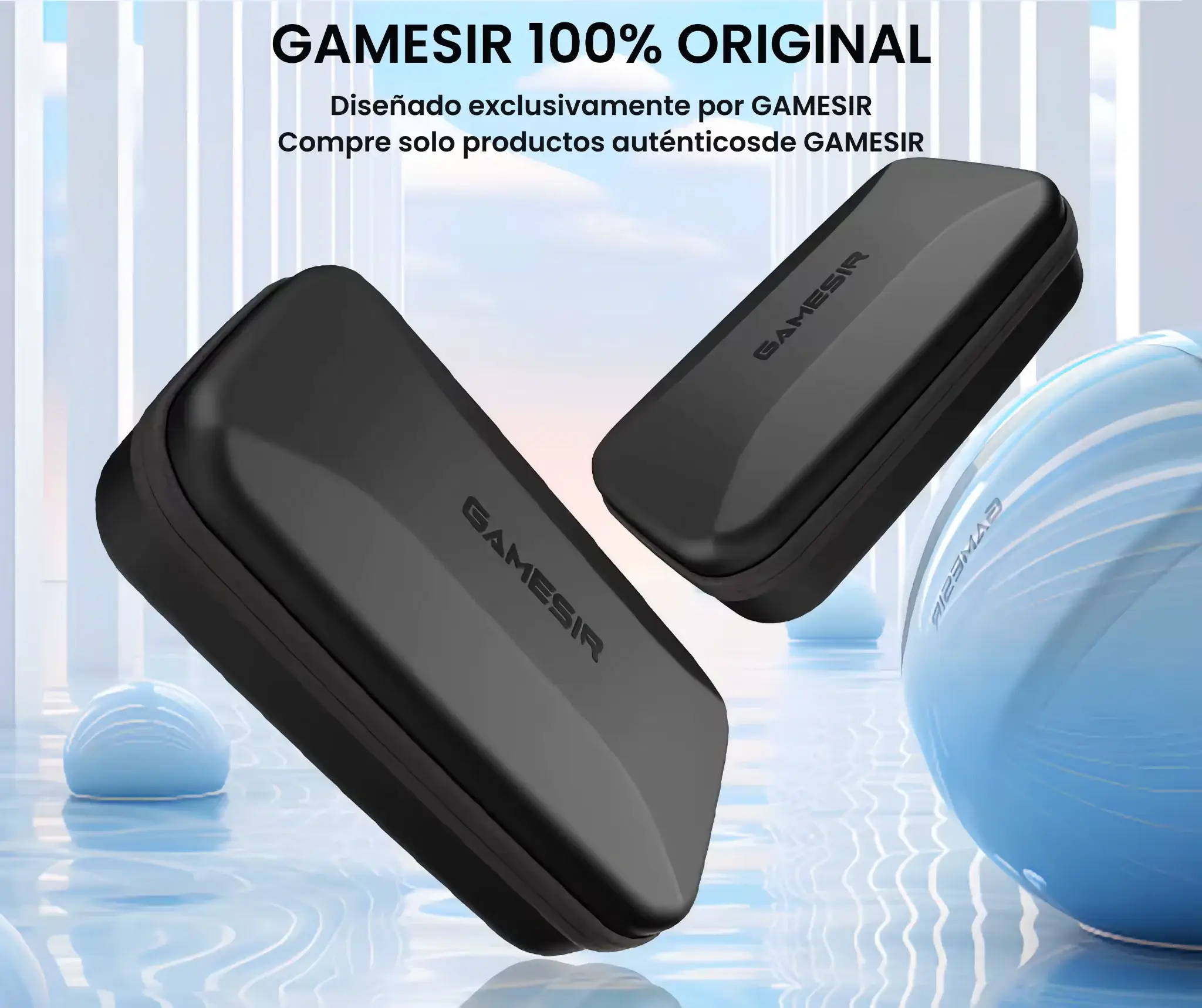 Funda_GameSir.06 - Funda Oficial para Mando GameSir G8 Plus | GameSir.es