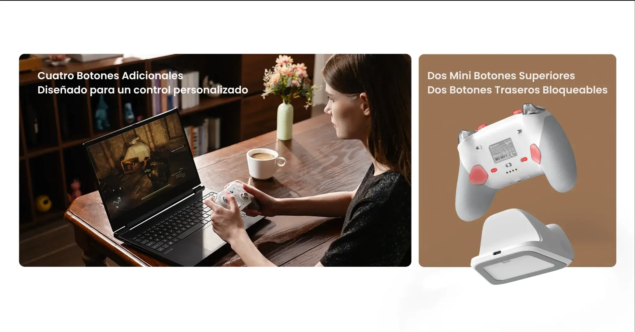 GameSIr_G7_Pro.06 - GameSir G7 Pro - Negro - Mando para Xbox, Android y PC | GameSir.es