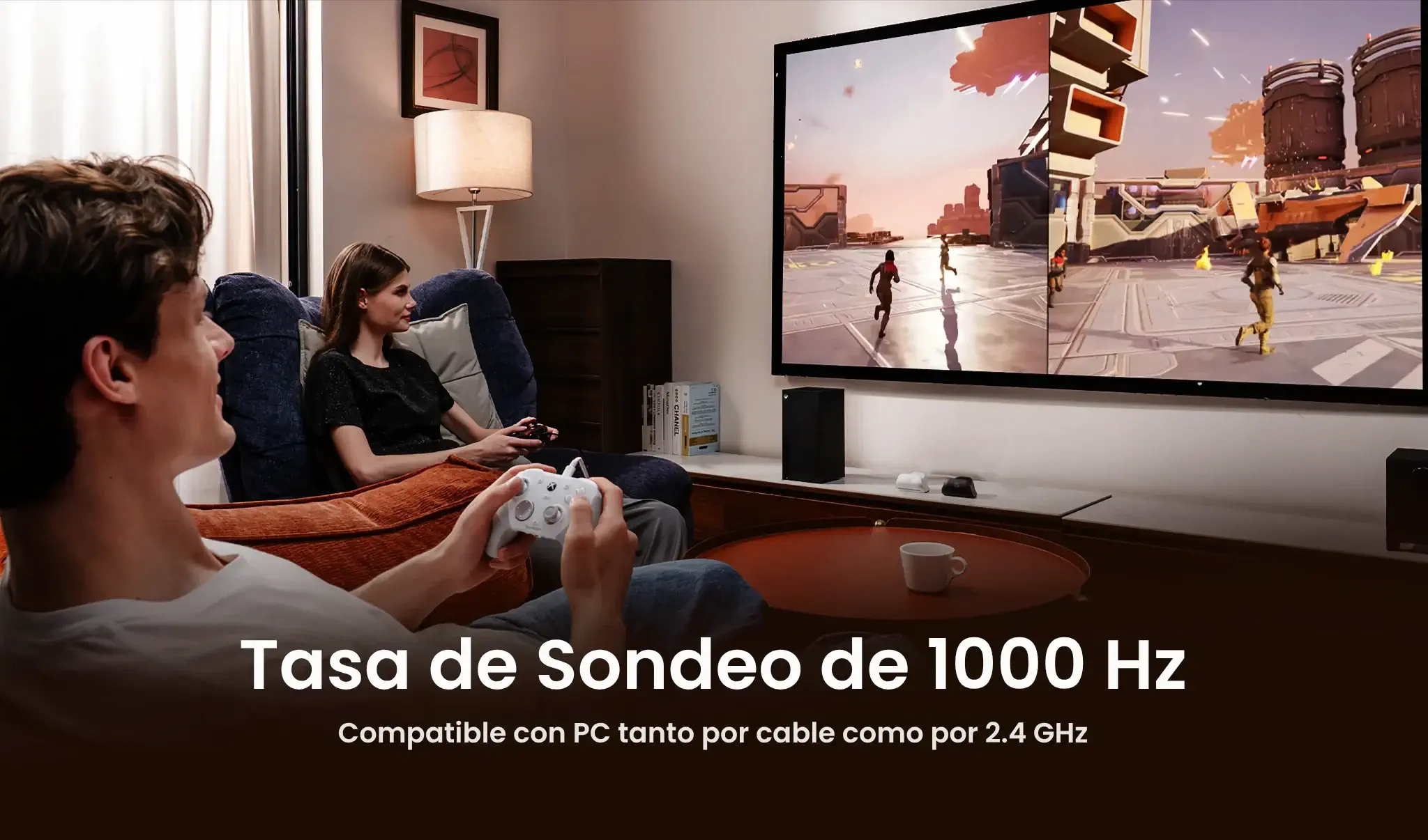 GameSIr_G7_Pro.07 - GameSir G7 Pro - Negro - Mando para Xbox, Android y PC | GameSir.es