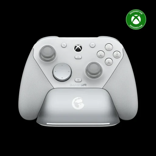GameSIr_G7_Pro_Blanco.02 - GameSir G7 Pro - Blanco - Mando para Xbox, Android y PC | GameSir.es
