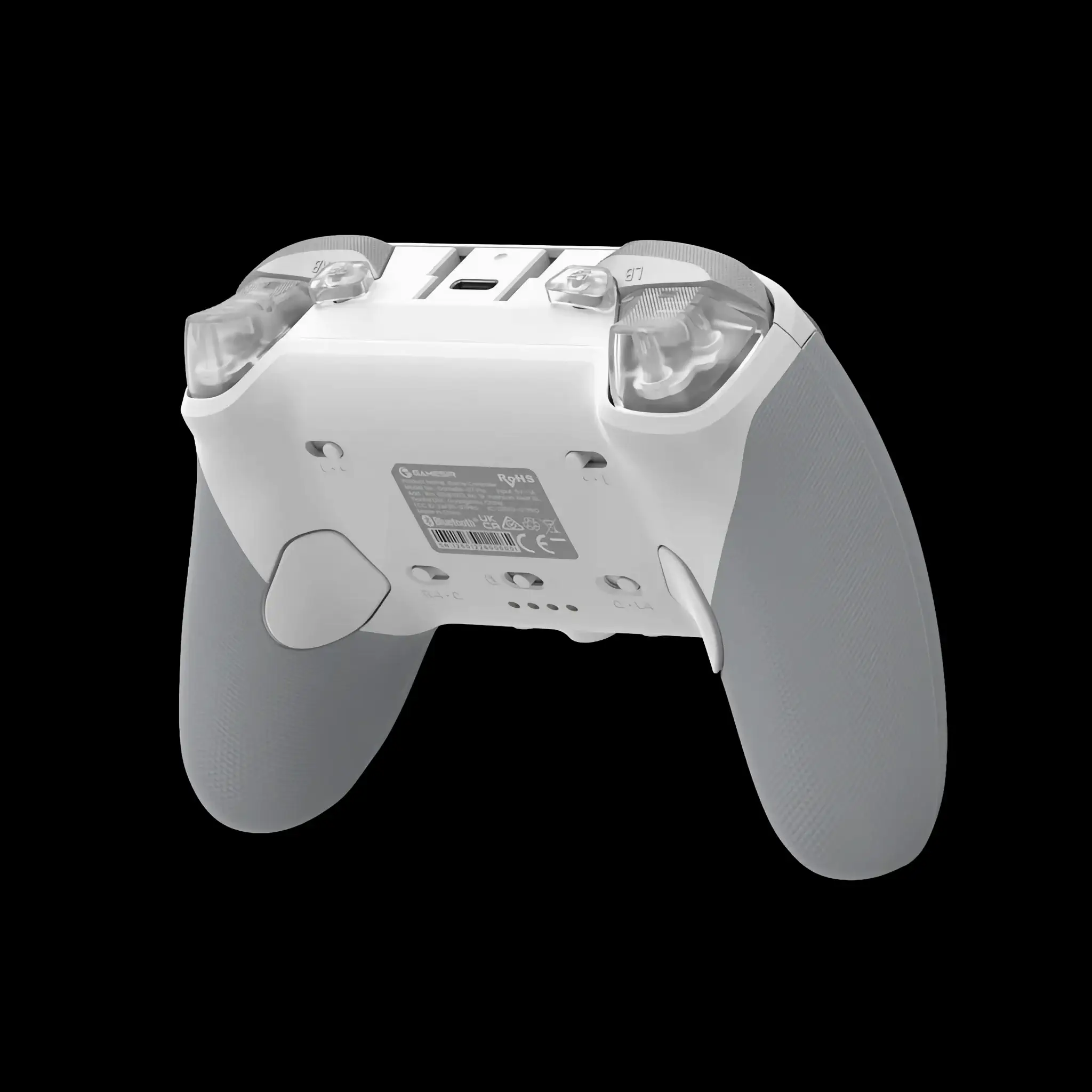 GameSir G7 Pro - Blanco - Mando para Xbox, Android y PC | GameSir.es