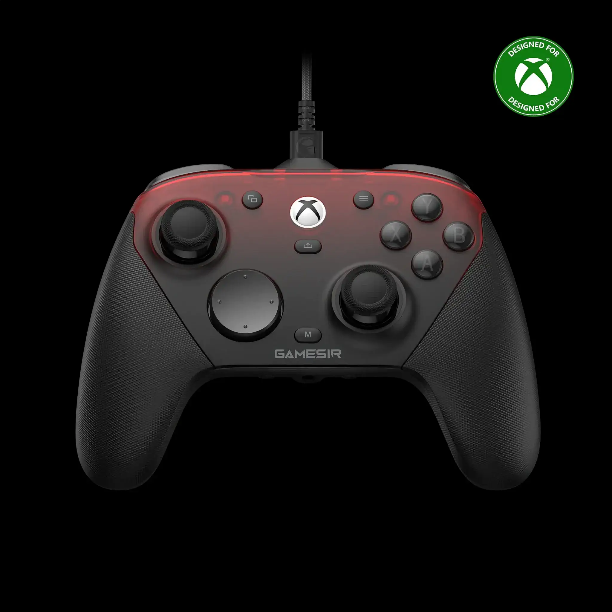 GameSir G7 Pro - Negro - Mando para Xbox, Android y PC | GameSir.es