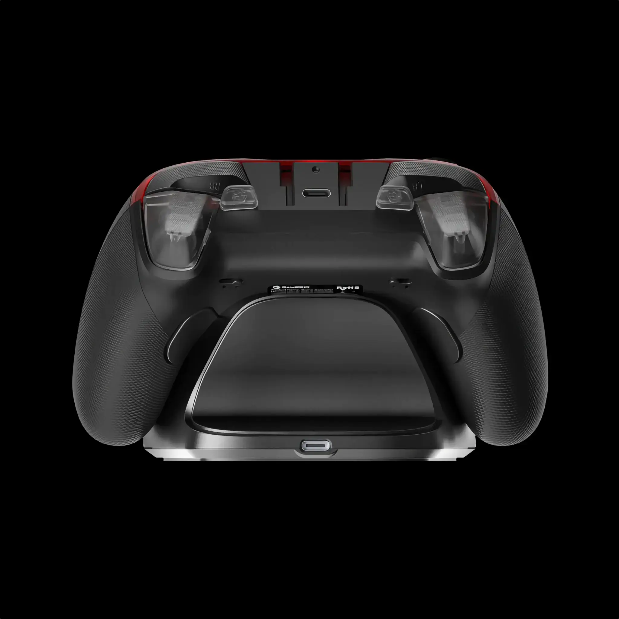 GameSIr_G7_Pro_Negro.03 - GameSir G7 Pro - Negro - Mando para Xbox, Android y PC | GameSir.es
