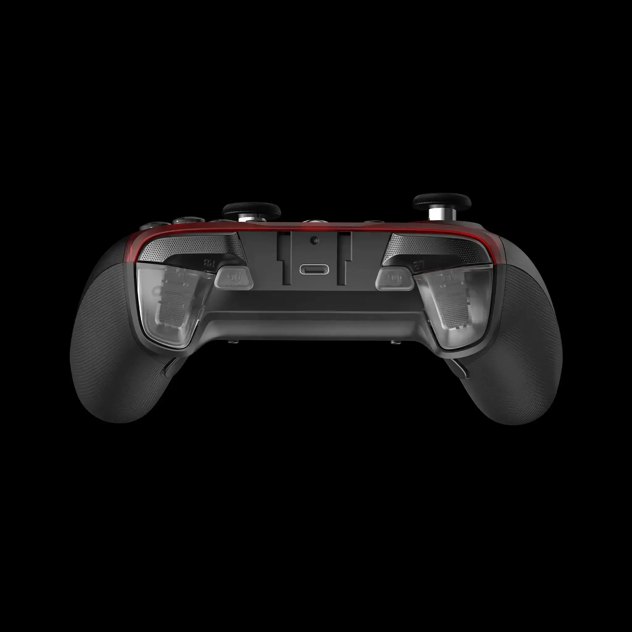 GameSIr_G7_Pro_Negro.04 - GameSir G7 Pro - Negro - Mando para Xbox, Android y PC | GameSir.es
