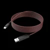GameSir_Cable_USB_3M_Rojo.01 - Cable USB Rojo Trenzado para Mandos GameSir | GameSir.es