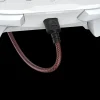 GameSir_Cable_USB_3M_Rojo.03 - Cable USB Rojo Trenzado para Mandos GameSir | GameSir.es