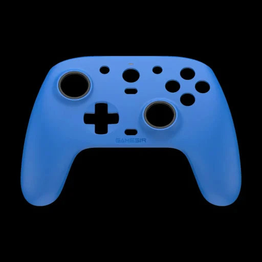 GameSir_Carcasa_Azul.01 - Carcasa Azul Intercambiable para Mandos GameSir | GameSir.es