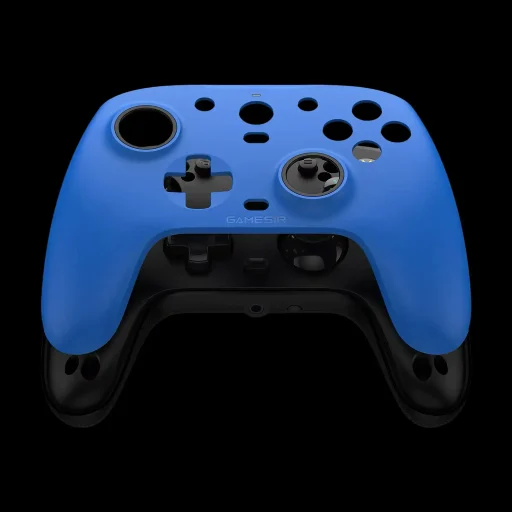 GameSir_Carcasa_Azul.02 - Carcasa Azul Intercambiable para Mandos GameSir | GameSir.es