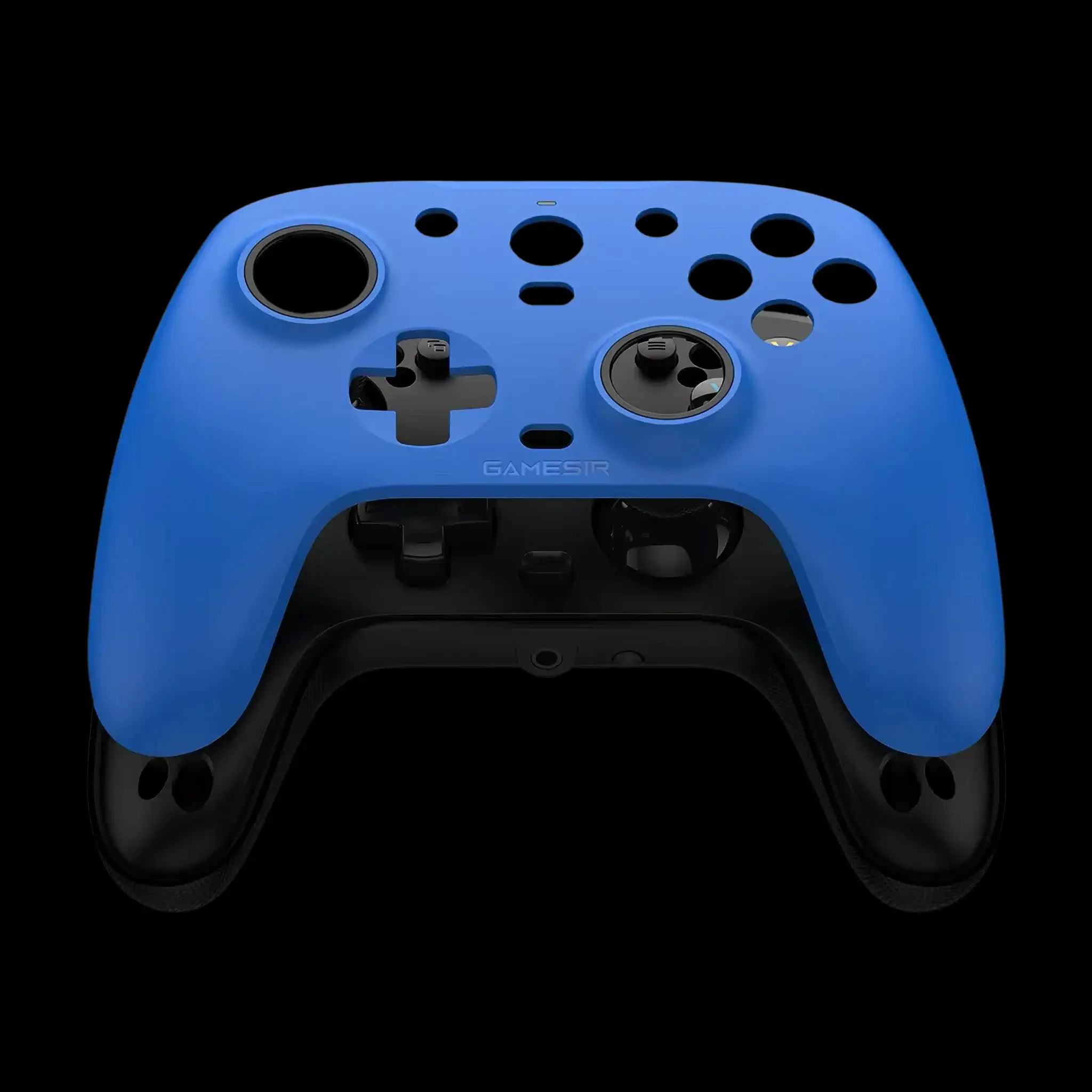 GameSir_Carcasa_Azul.02 - Carcasa Azul Intercambiable para Mandos GameSir | GameSir.es
