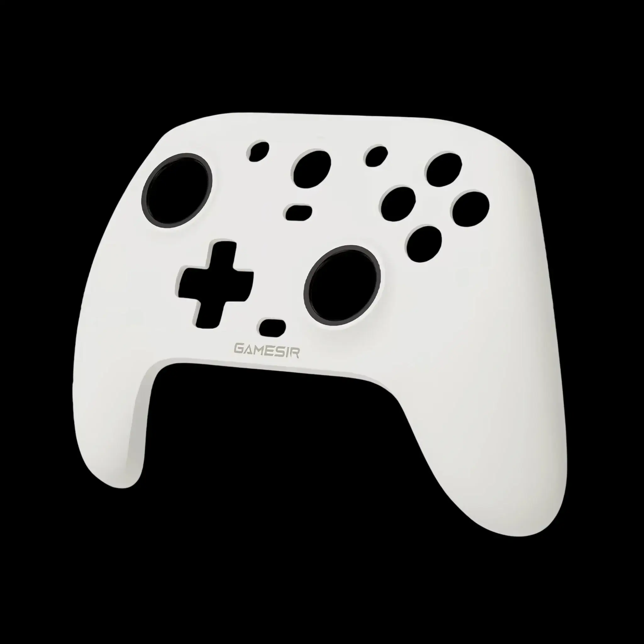 GameSir_Carcasa_Blanco.01 - Carcasa Blanca Intercambiable para Mandos GameSir | GameSir.es