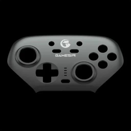 GameSir_Carcasa_Magnetica_Super_Nova_Gris.01 - GameSir Carcasa Magnética Super Nova - Gris | GameSir.es