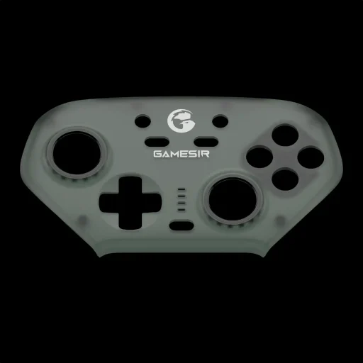 GameSir_Carcasa_Magnetica_Super_Nova_Negro_Lunar.01 - GameSir Carcasa Magnética Super Nova - Negro Lunar | GameSir.es