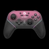 GameSir_Carcasa_Magnetica_Super_Nova_Rosa_Ciruela.02 - GameSir Carcasa Magnética Super Nova - Rosa Ciruela | GameSir.es