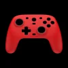 GameSir_Carcasa_Rojo.01 - Carcasa Roja Intercambiable para Mandos GameSir | GameSir.es