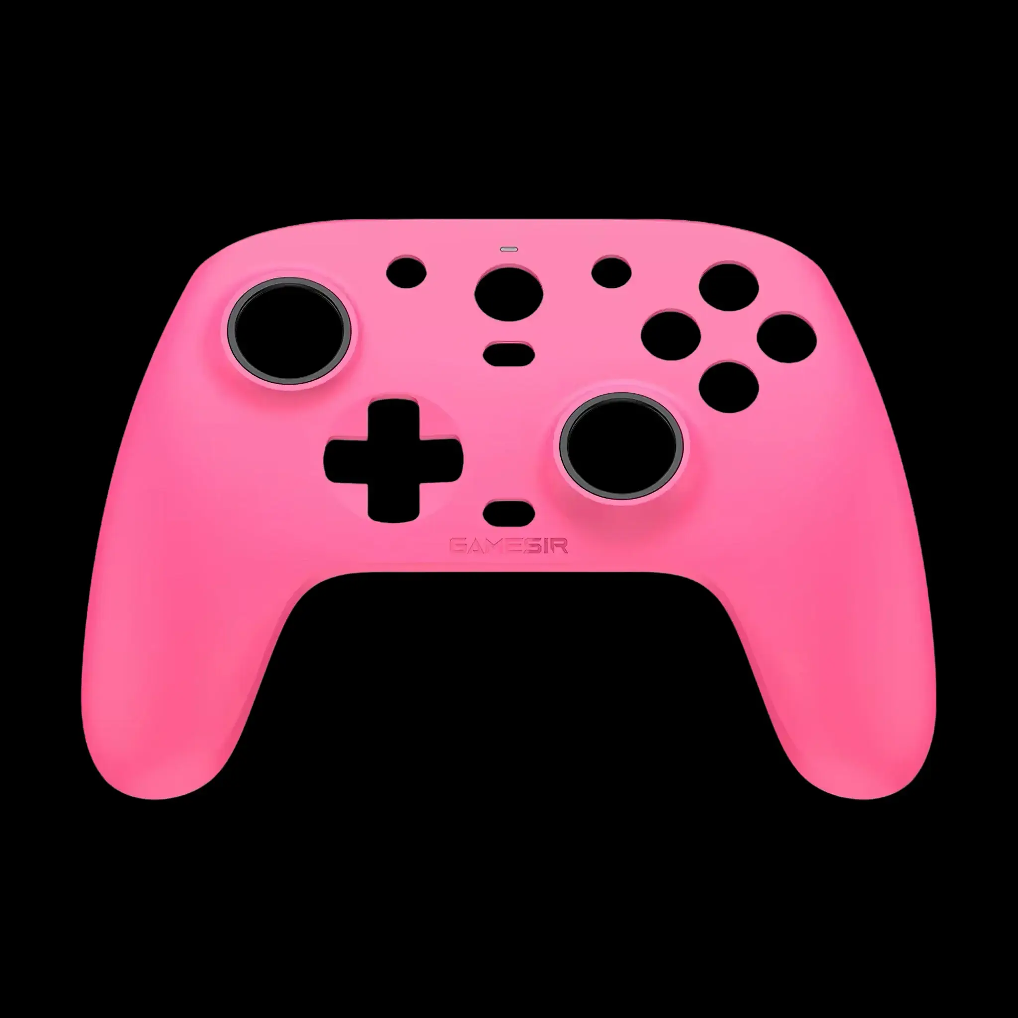 GameSir_Carcasa_Rosa.01 - Carcasa Rosa Intercambiable para Mandos GameSir | GameSir.es