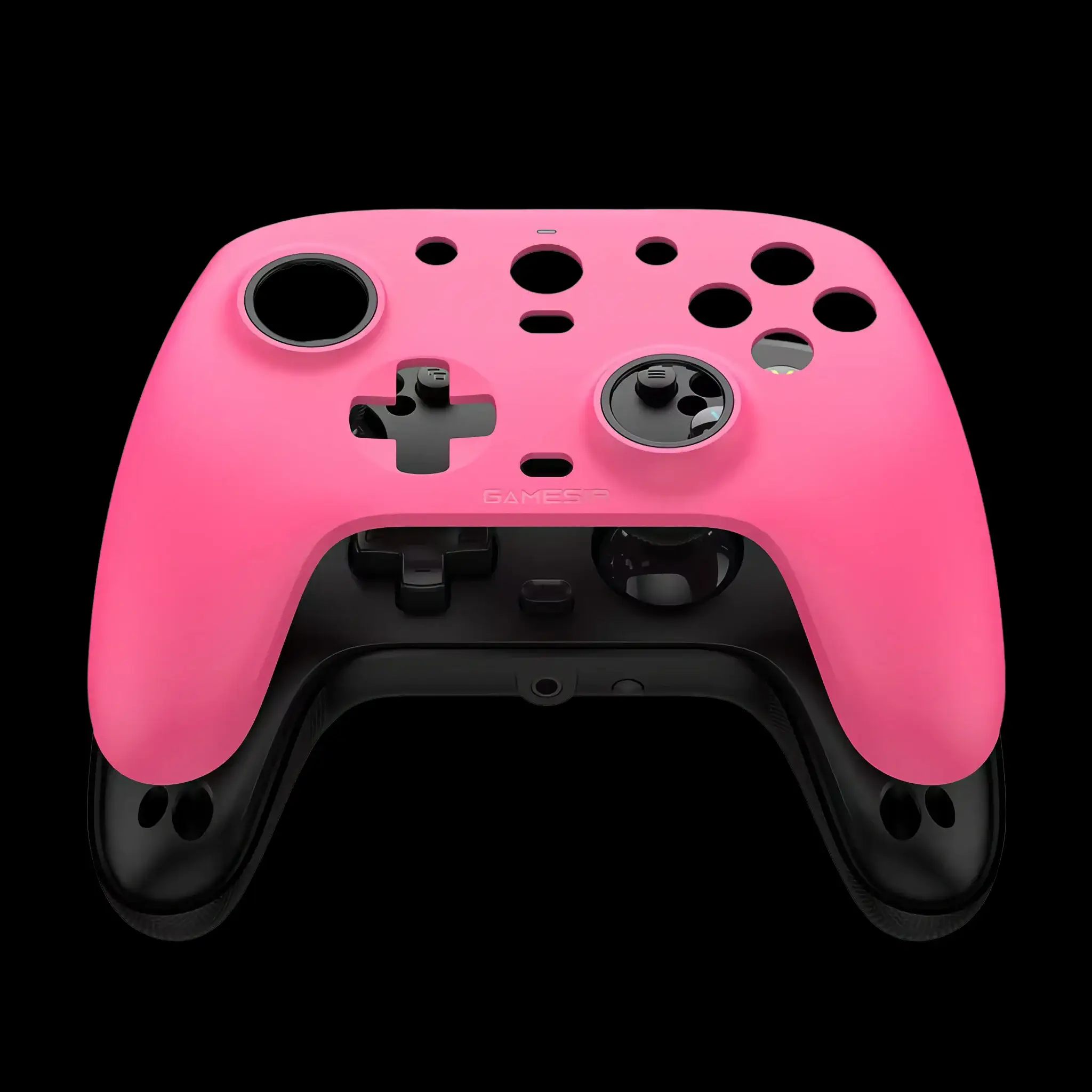 GameSir_Carcasa_Rosa.02 - Carcasa Rosa Intercambiable para Mandos GameSir | GameSir.es