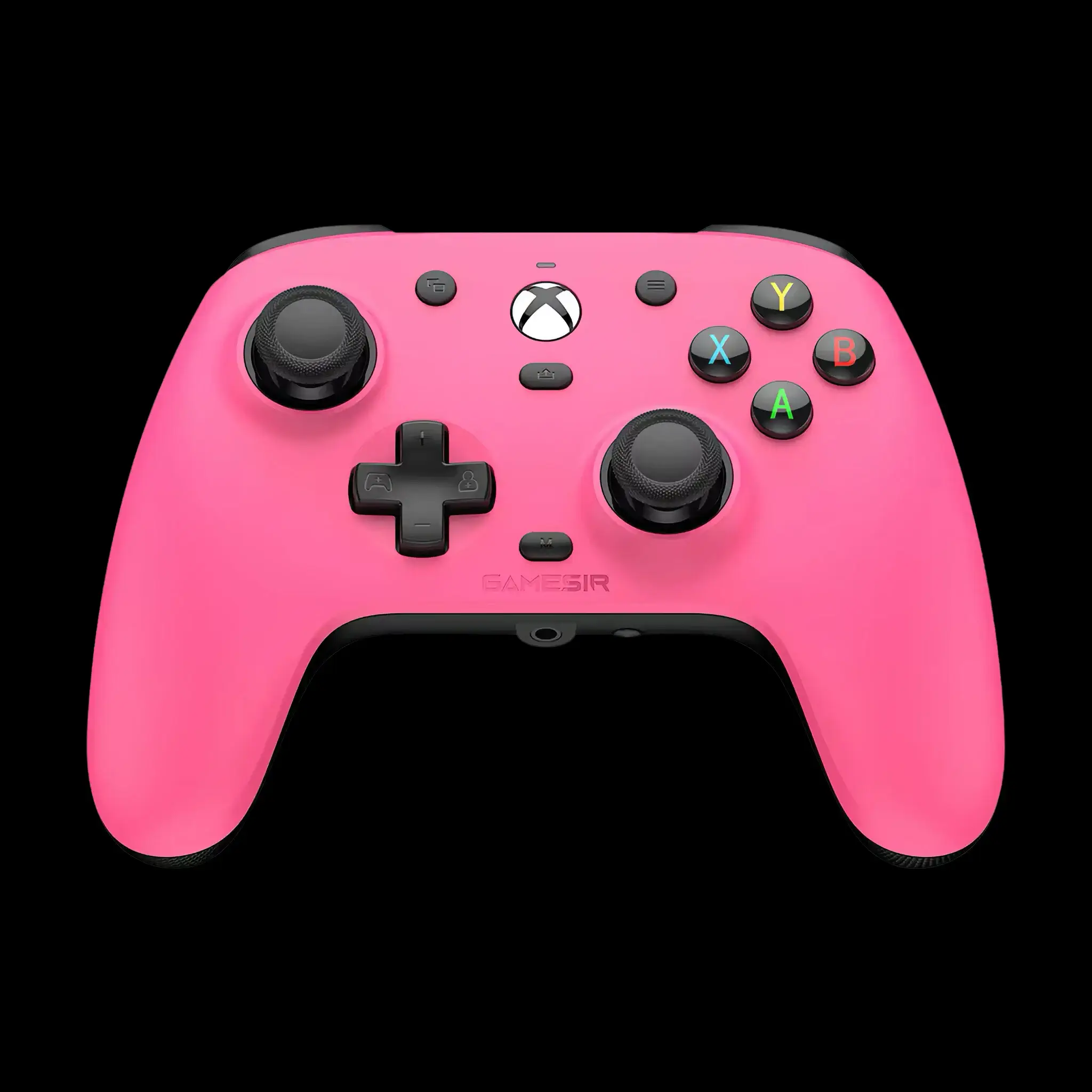 GameSir_Carcasa_Rosa.04 - Carcasa Rosa Intercambiable para Mandos GameSir | GameSir.es