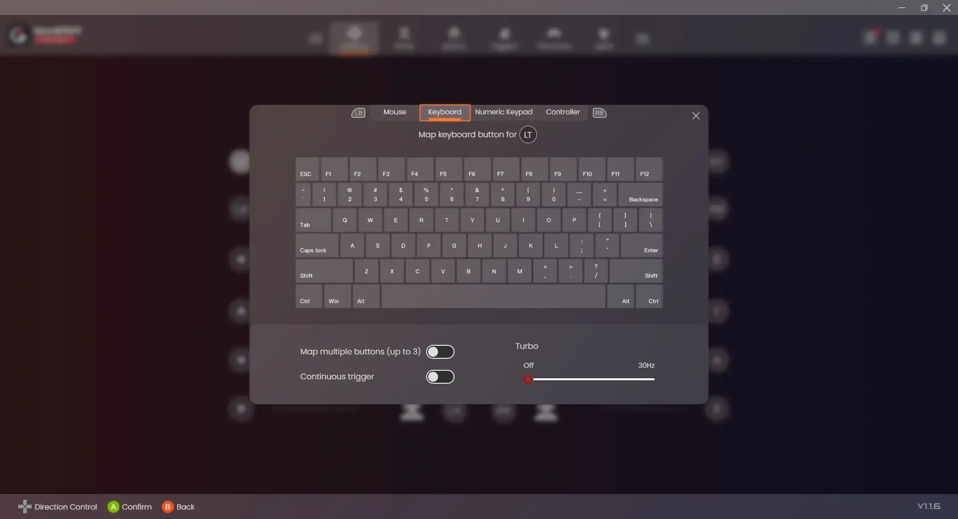 GameSir_Connect_Page.03 - GameSir Connect - Descargar Programa | GameSir.es