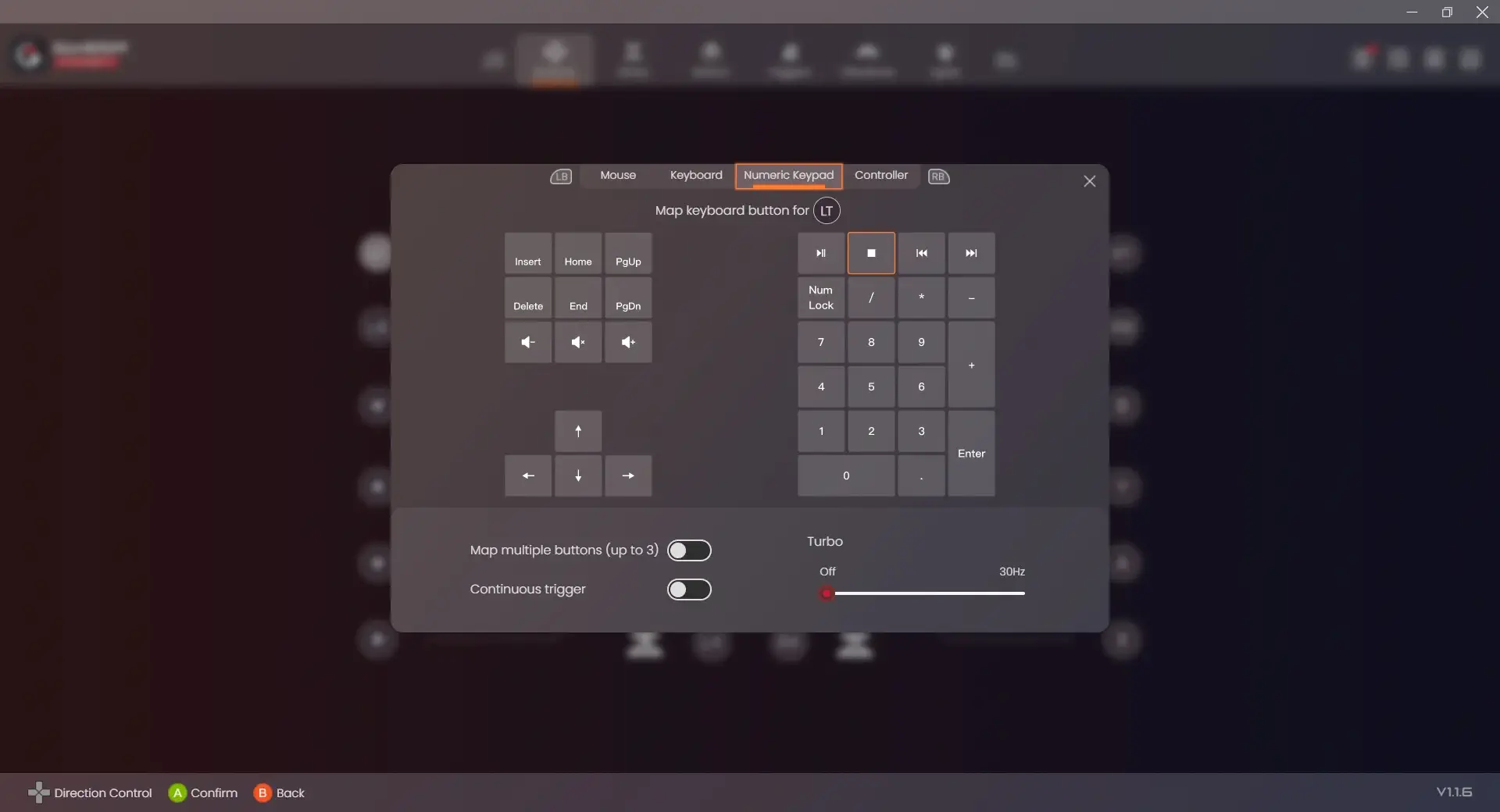 GameSir_Connect_Page.04 - GameSir Connect - Descargar Programa | GameSir.es