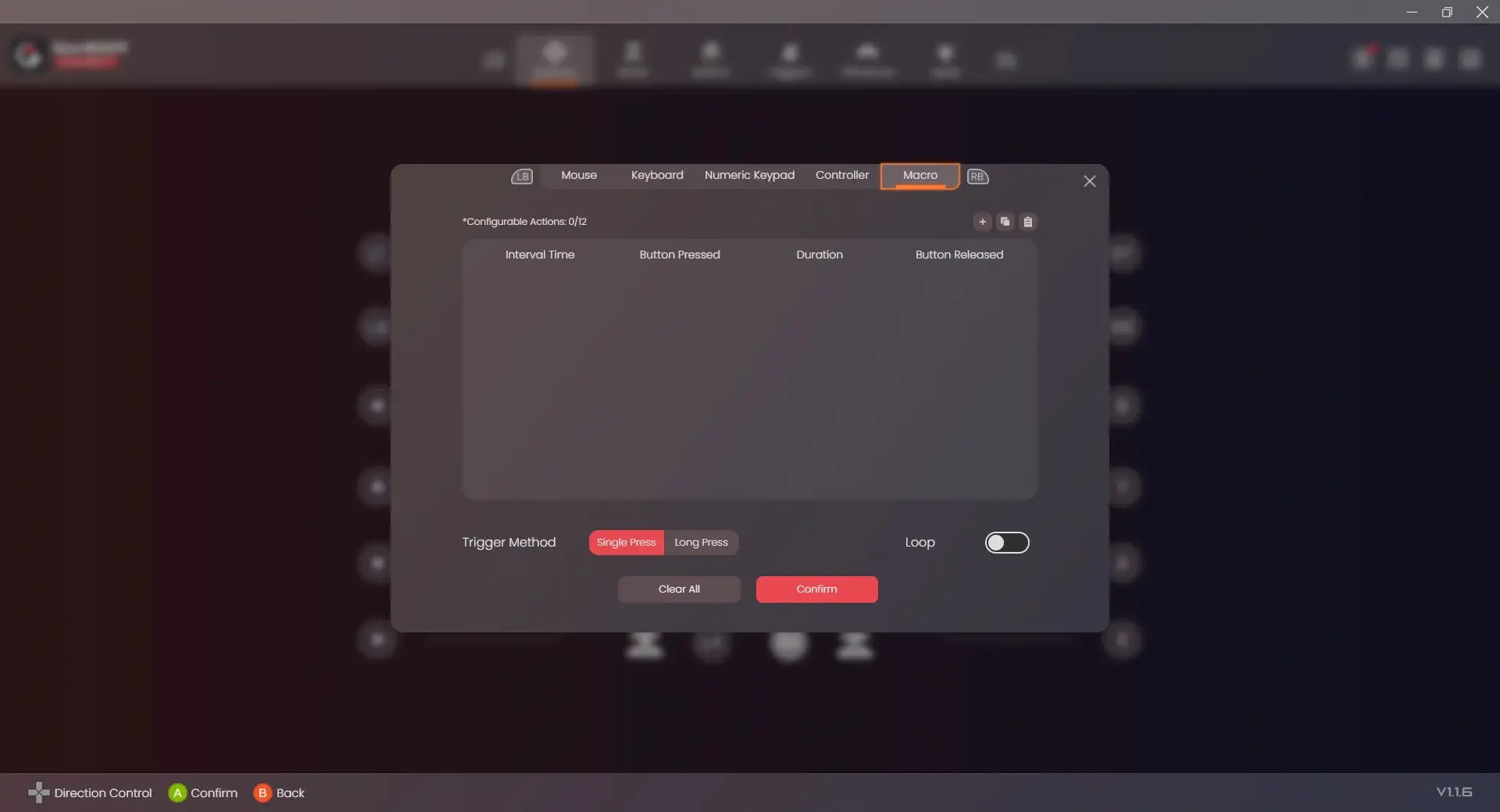 GameSir_Connect_Page.05 - GameSir Connect - Descargar Programa | GameSir.es
