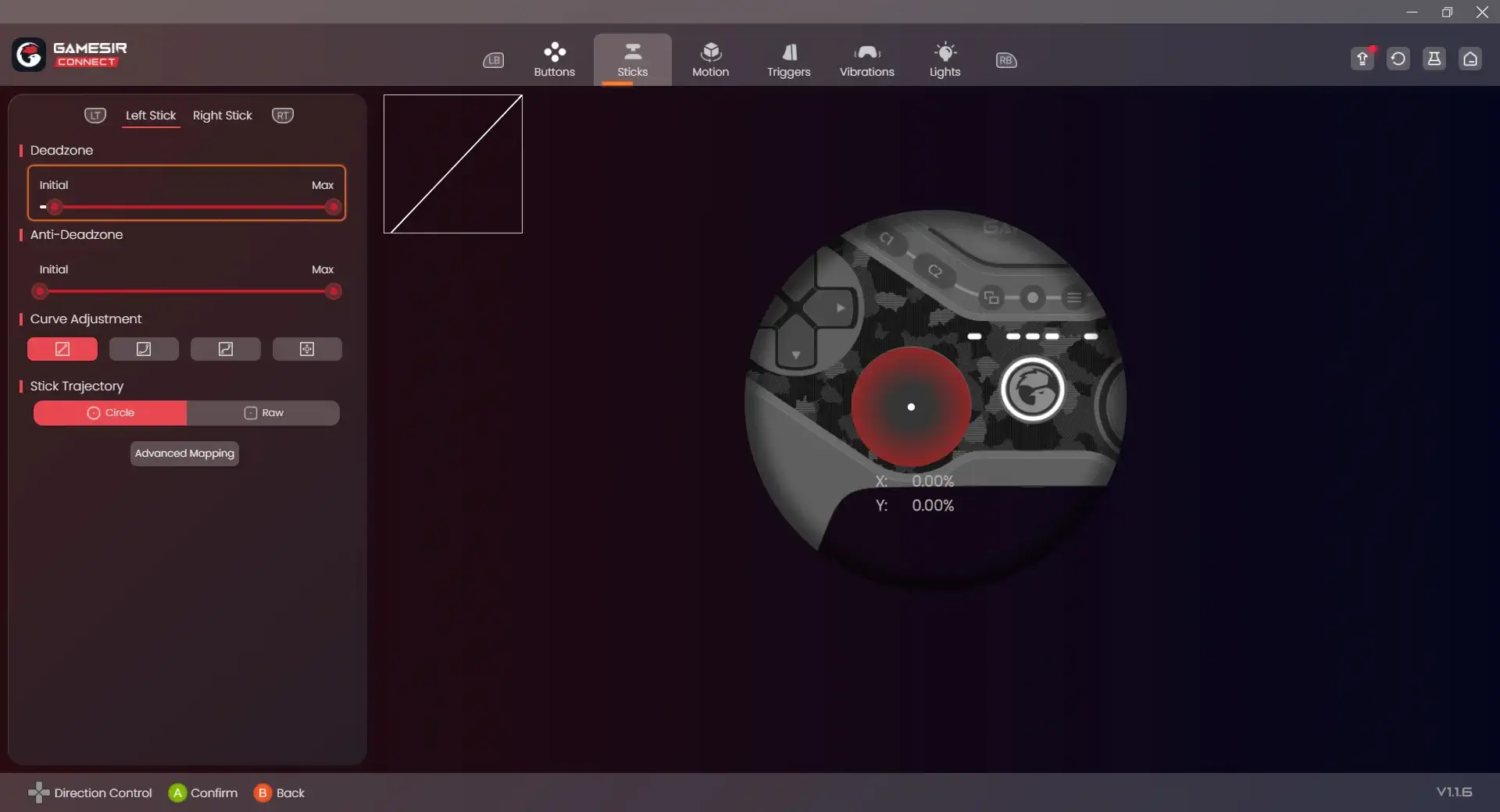 GameSir_Connect_Page.06 - GameSir Connect - Descargar Programa | GameSir.es