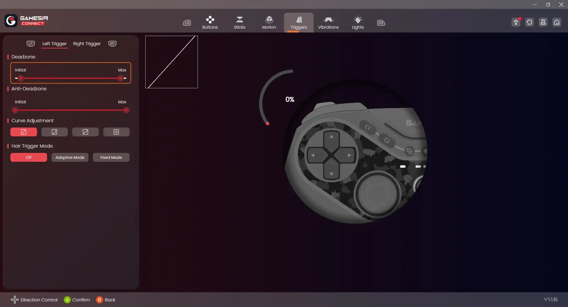 GameSir_Connect_Page.08 - GameSir Connect - Descargar Programa | GameSir.es