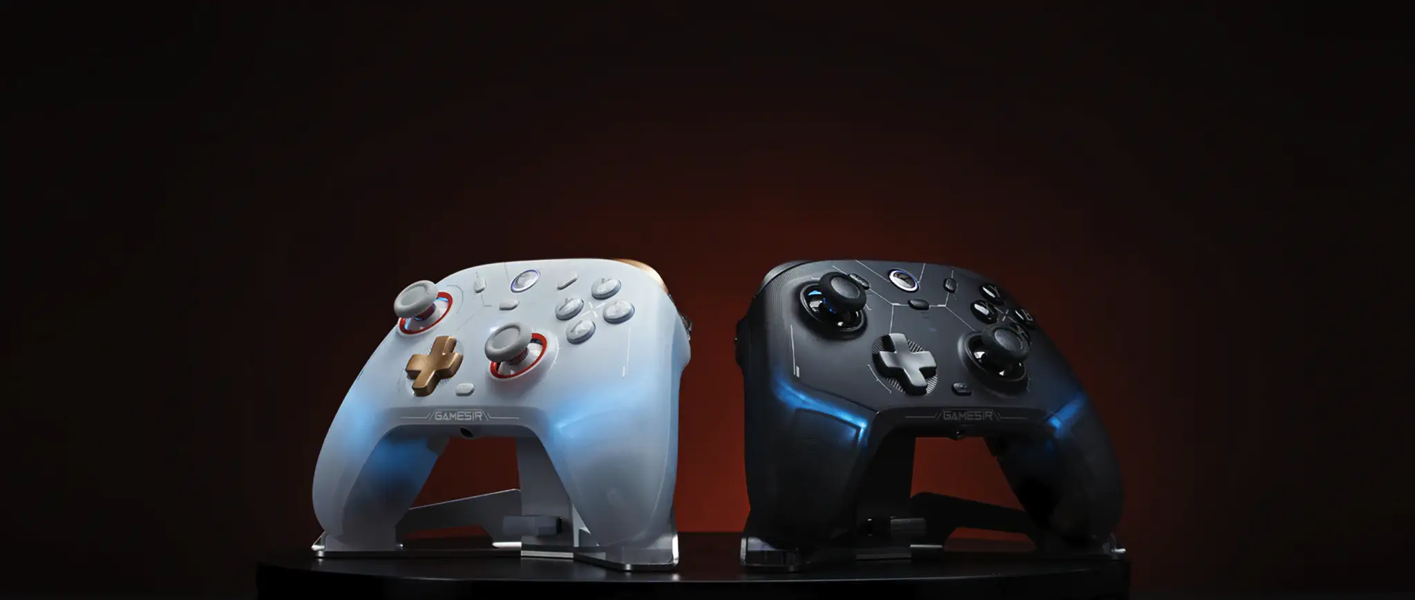 GameSir_Cyclone_2_Banner - GameSir España | La Marca Líder Mundial en Mandos Gaming