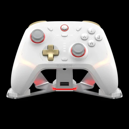 GameSir_Cyclone_2_Blanco.01 - GameSir Cyclone 2 - Blanco - Mando para PC, Switch y Móvil | GameSir.es