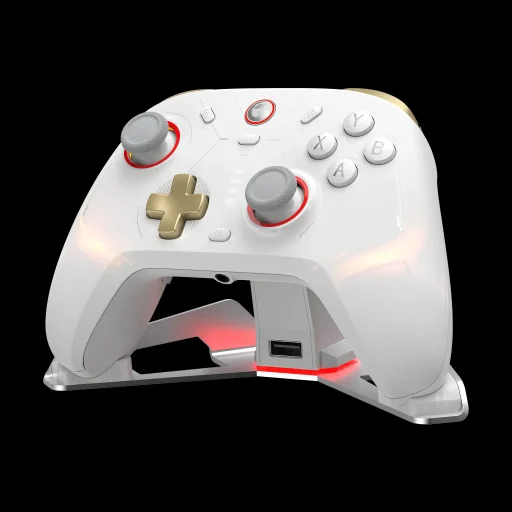 GameSir_Cyclone_2_Blanco.02 - GameSir Cyclone 2 - Blanco - Mando para PC, Switch y Móvil | GameSir.es