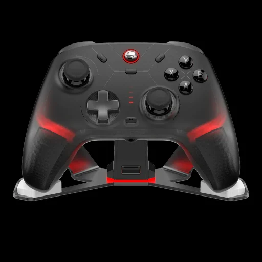 GameSir_Cyclone_2_Negro.01 - GameSir Cyclone 2 - Negro - Mando para PC, Switch y Móvil | GameSir.es