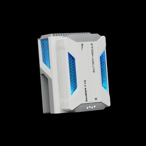 GameSir_FX5.02 - GameSir FX5 Ventilador Mando para Móvil - X5 Series | GameSir.es