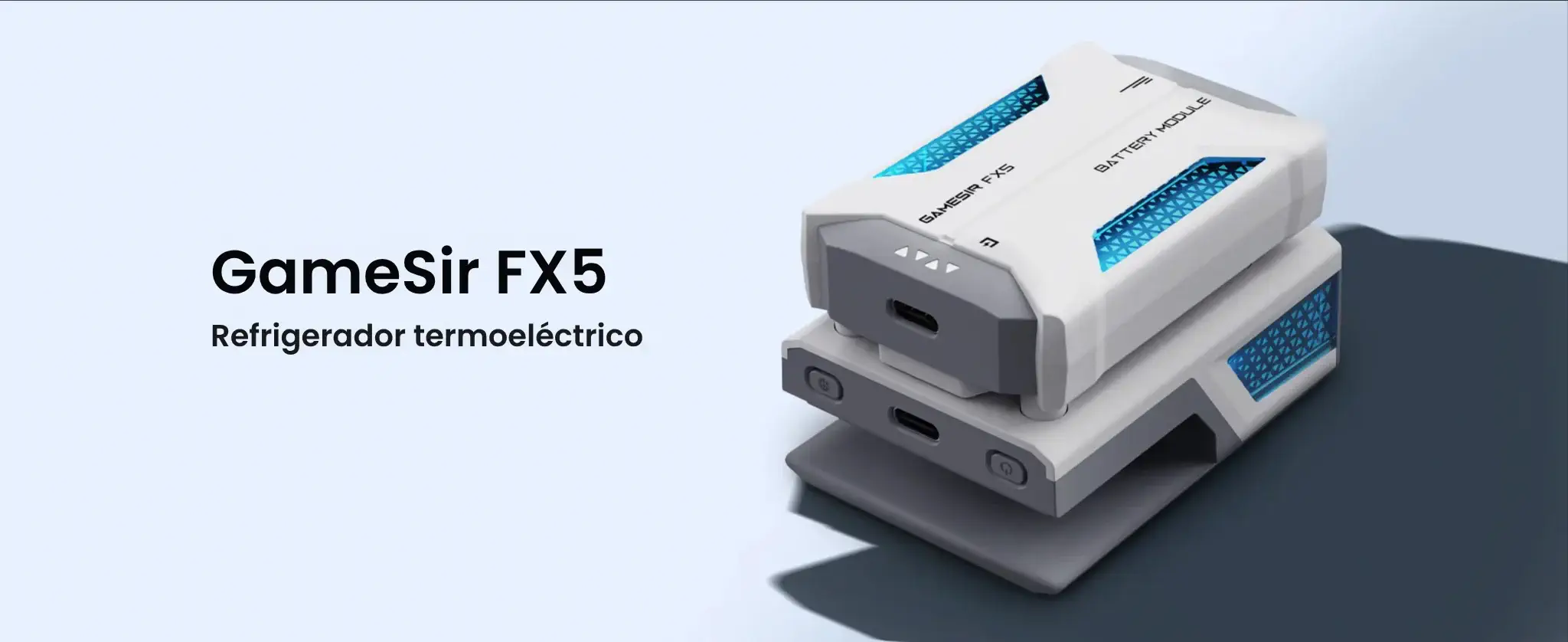 GameSir_FX5.07 - GameSir FX5 Ventilador Mando para Móvil - X5 Series | GameSir.es