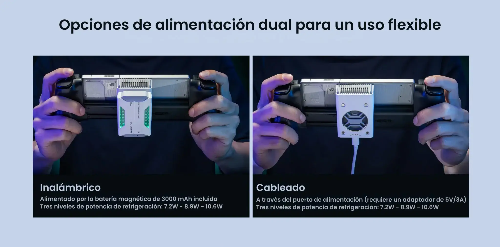 GameSir_FX5.11 - GameSir FX5 Ventilador Mando para Móvil - X5 Series | GameSir.es