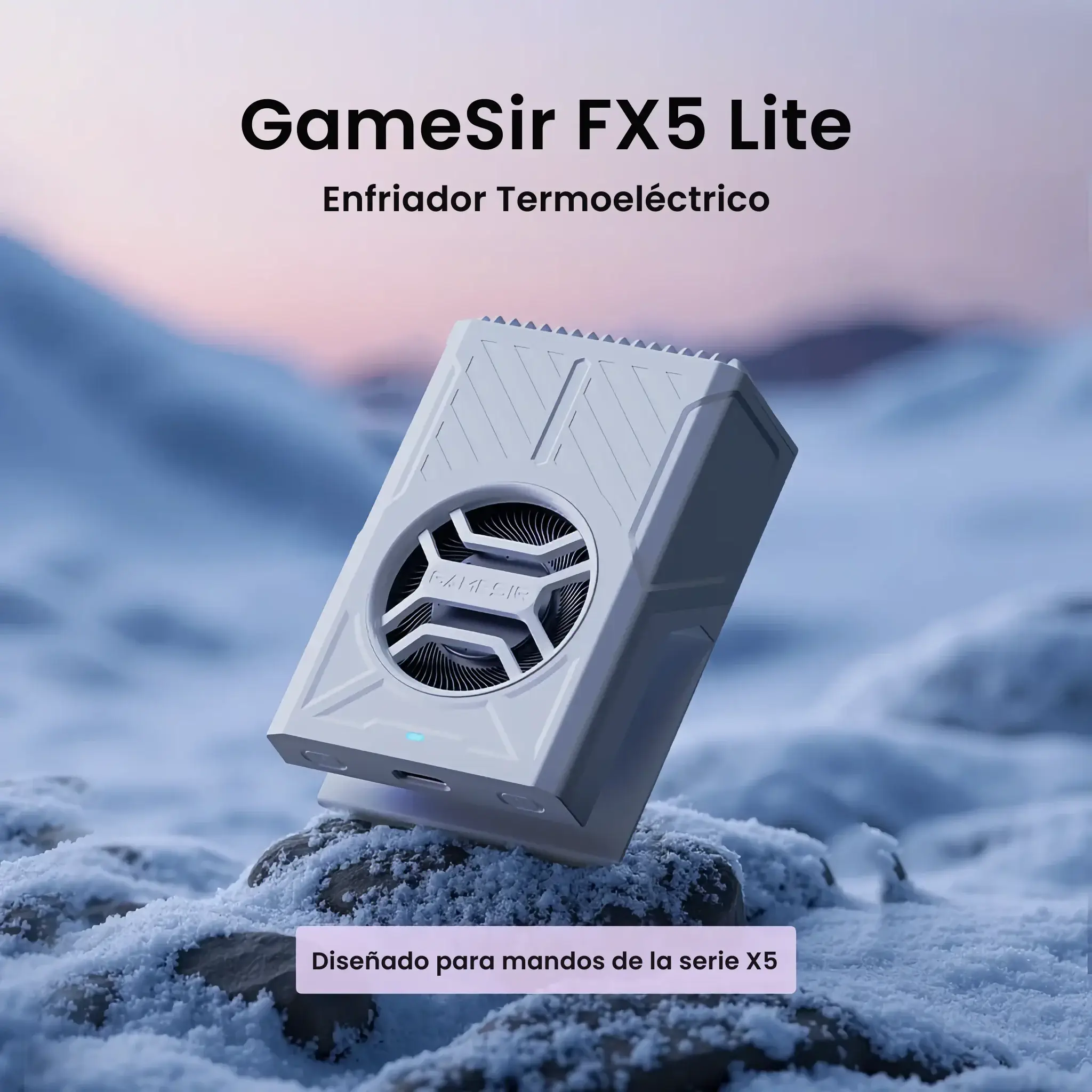 GameSir_FX5_Lite.06 - GameSir FX5 Lite Ventilador Mando para Móvil - X5 Series | GameSir.es