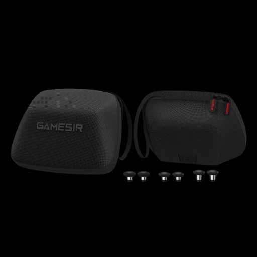GameSir_Funda_G7_Pro_Negro.02 - Funda Oficial para Mando GameSir G7 Pro - Negro | GameSir.es