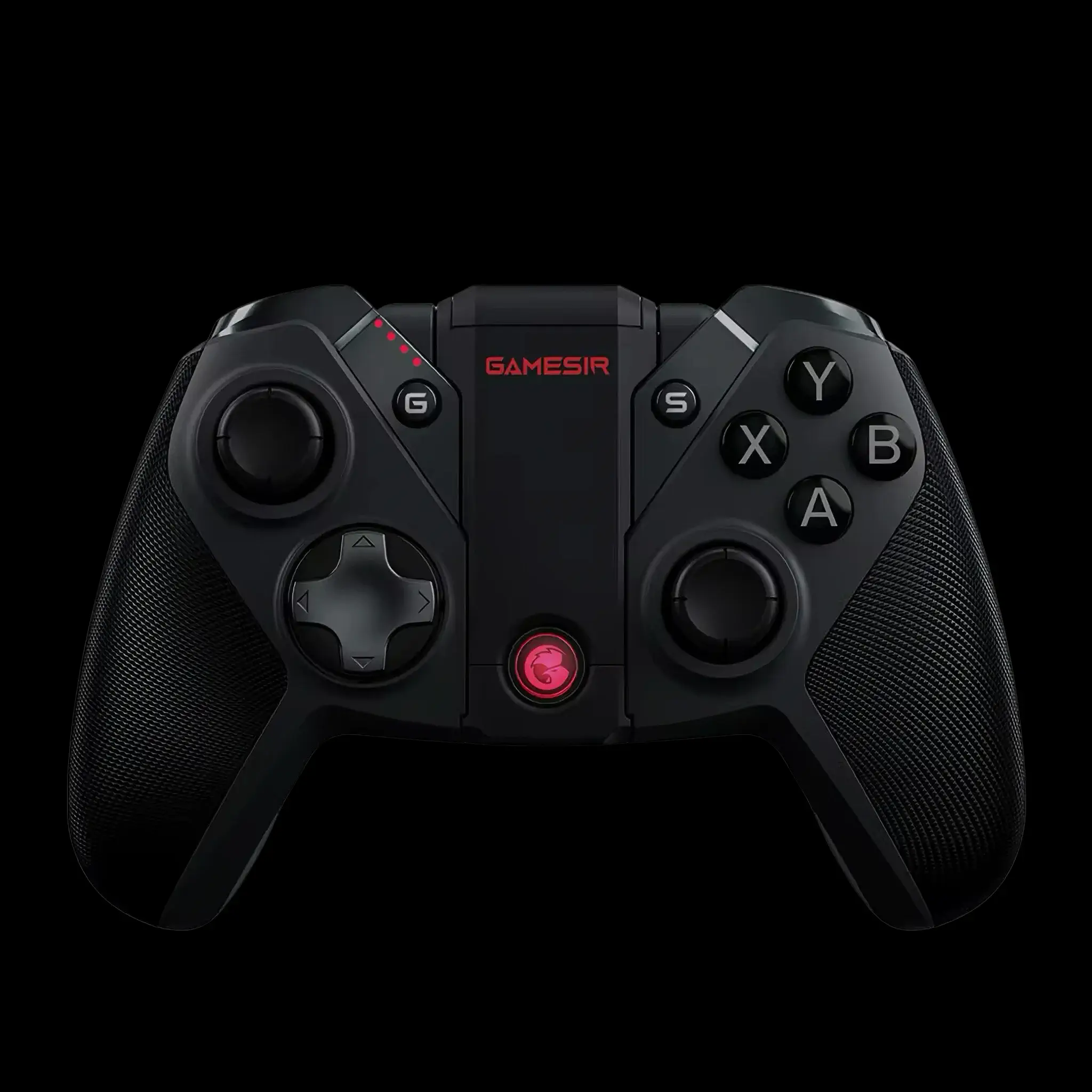 GameSir_G4_Pro.01 - GameSir G4 Pro - Mando para PC, Switch y Móvil | GameSir.es