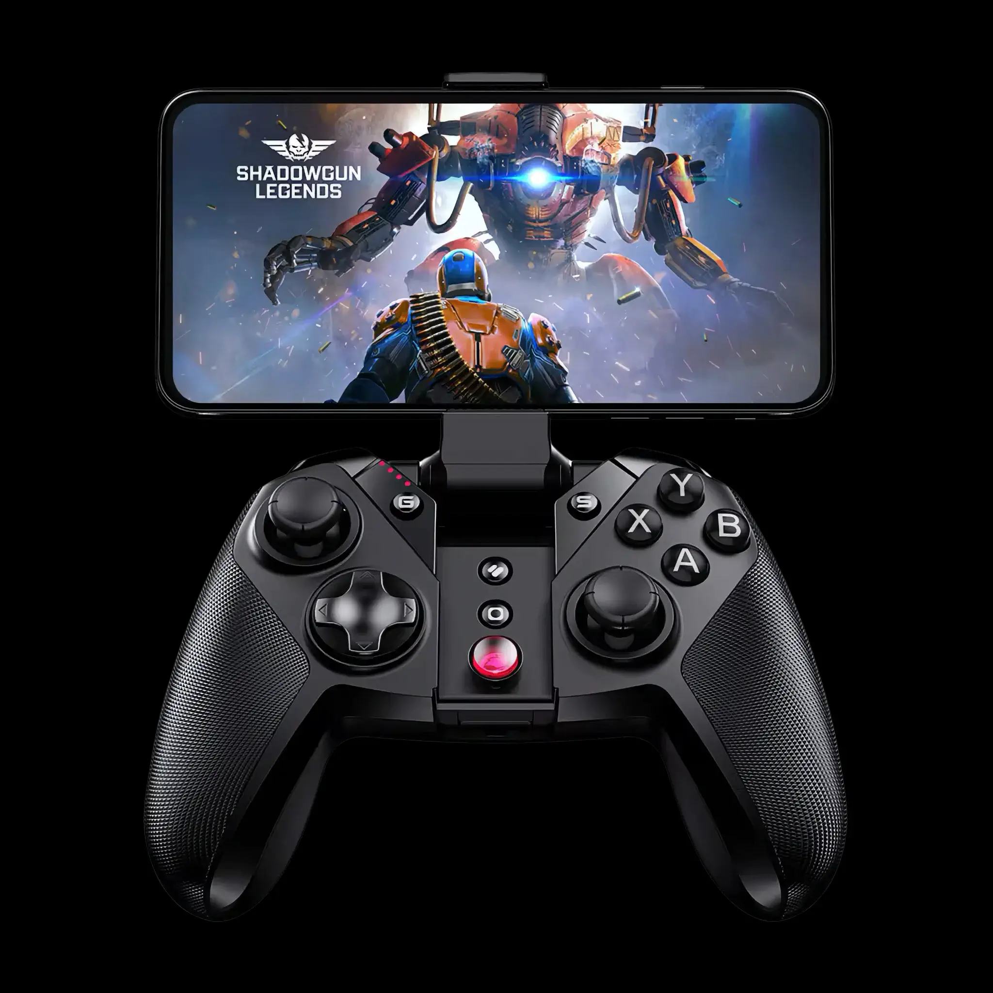 GameSir_G4_Pro.02 - GameSir G4 Pro - Mando para PC, Switch y Móvil | GameSir.es