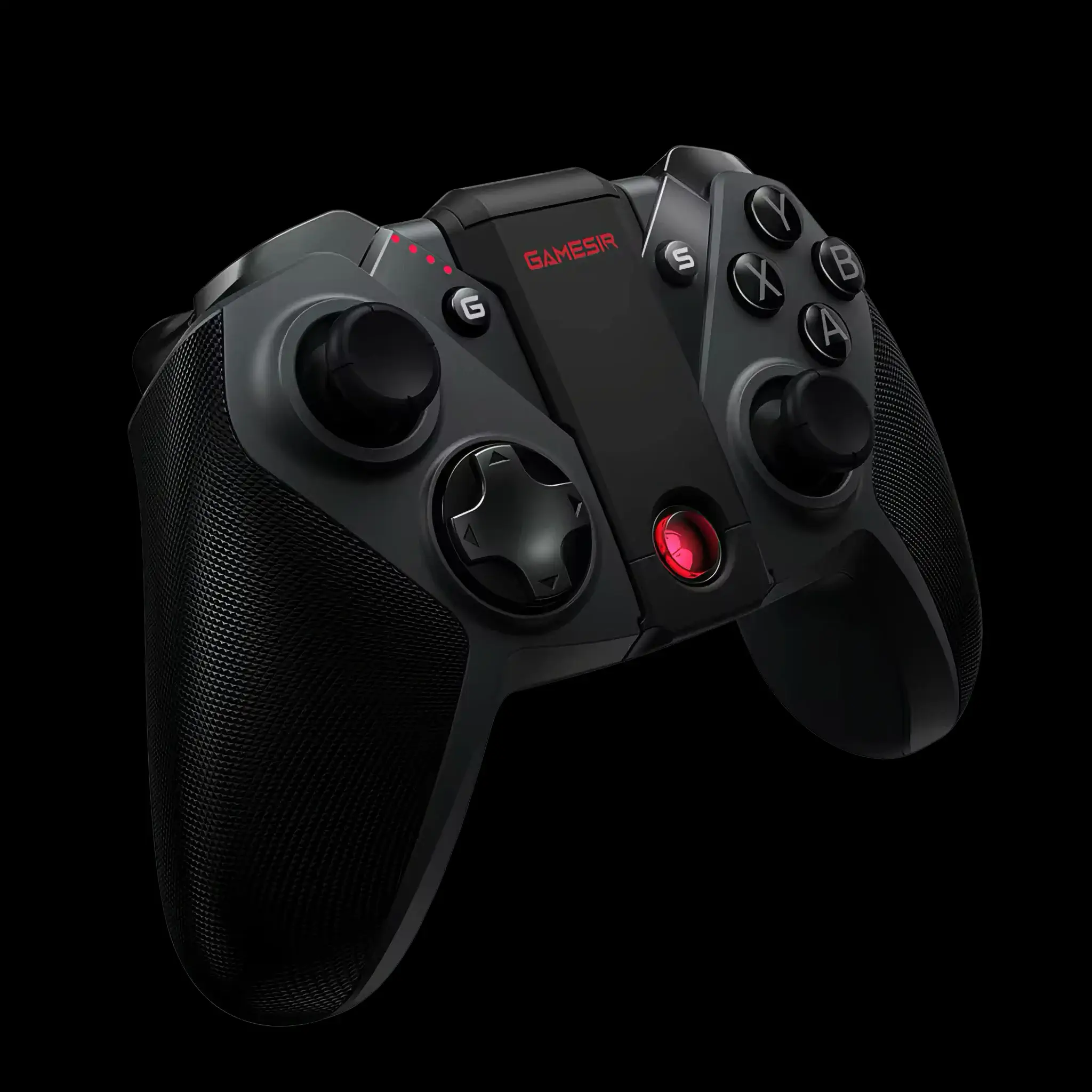 GameSir_G4_Pro.05 - GameSir G4 Pro - Mando para PC, Switch y Móvil | GameSir.es
