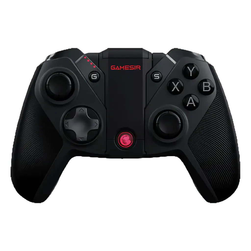 GameSir_G4_Pro_Soporte - Soporte de los Mandos GameSir - Tutoriales, FAQs y Manuales | GameSir.es