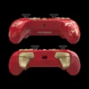 GameSir_G7_HE_Iron_Man.02 - GameSir G7 HE - Edición Limitada Iron Man - Mando para Xbox y PC | GameSir.es